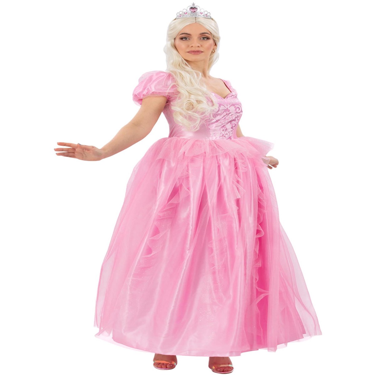 Good Witch Fairy Costume Adult