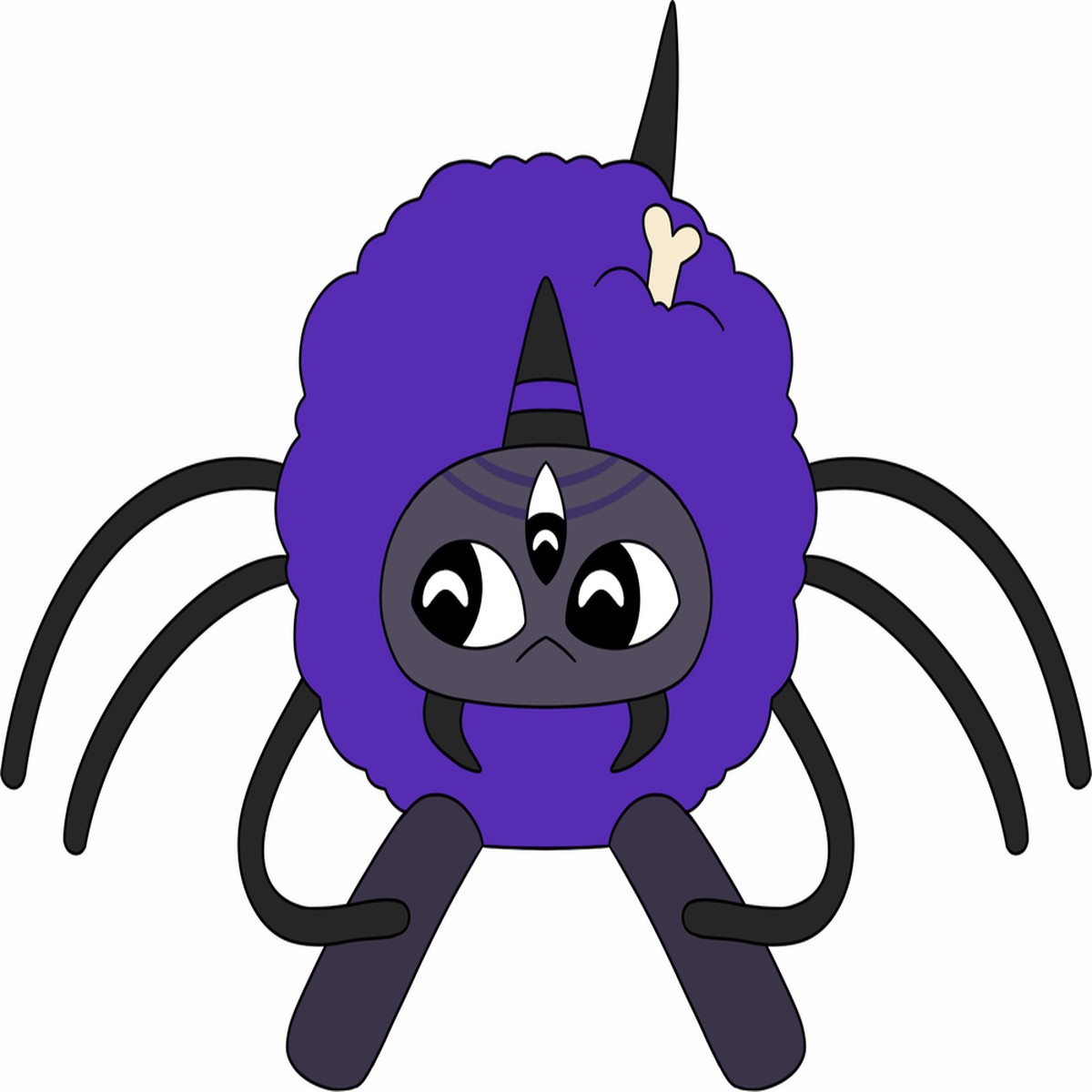 Helob Stickie (6in)