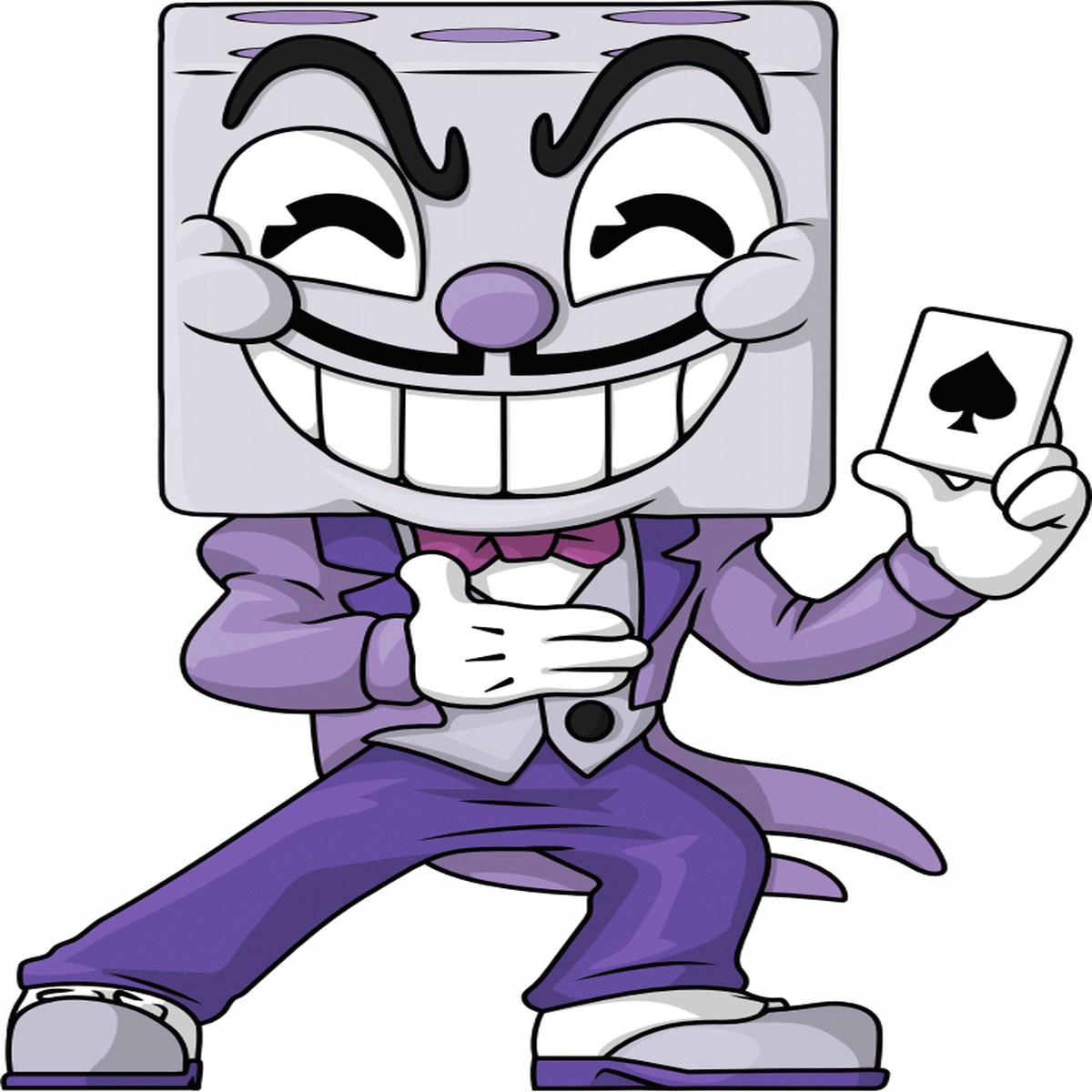 King Dice