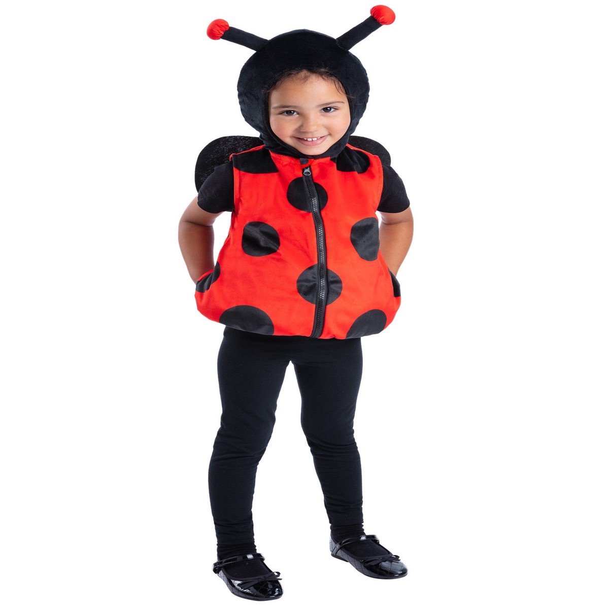 Ladybird Costume