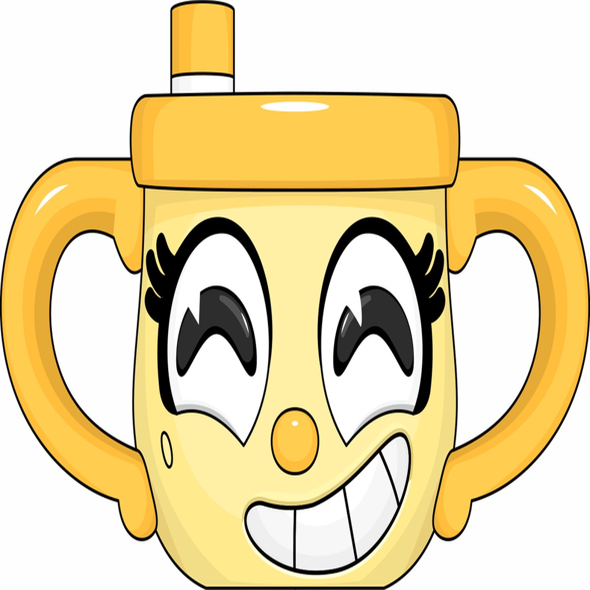 Ms Chalice Mug