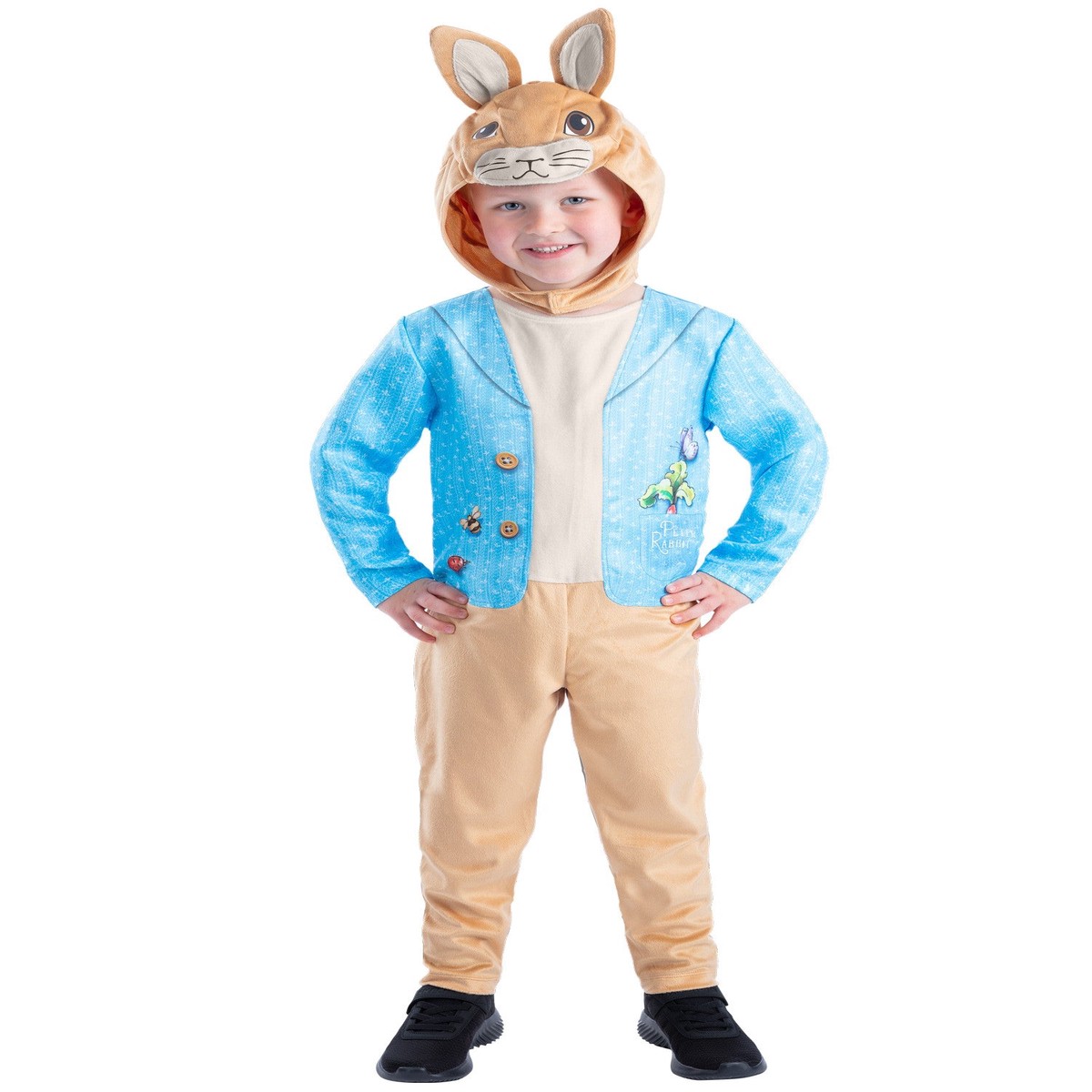 Peter Rabbit Classic Costume