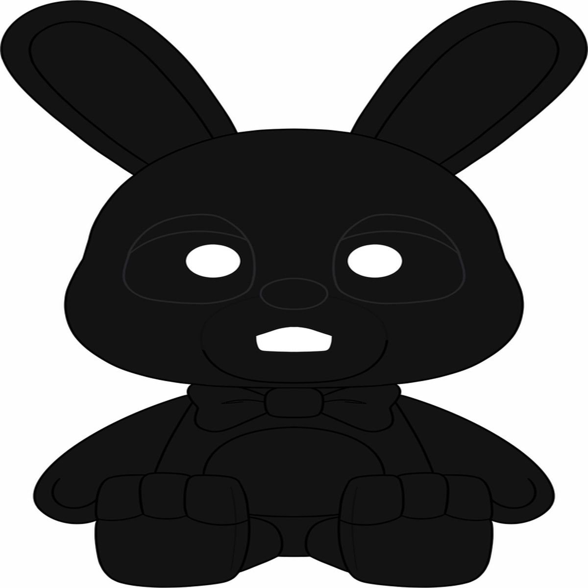 RWQFSFASXC Plush (9in)