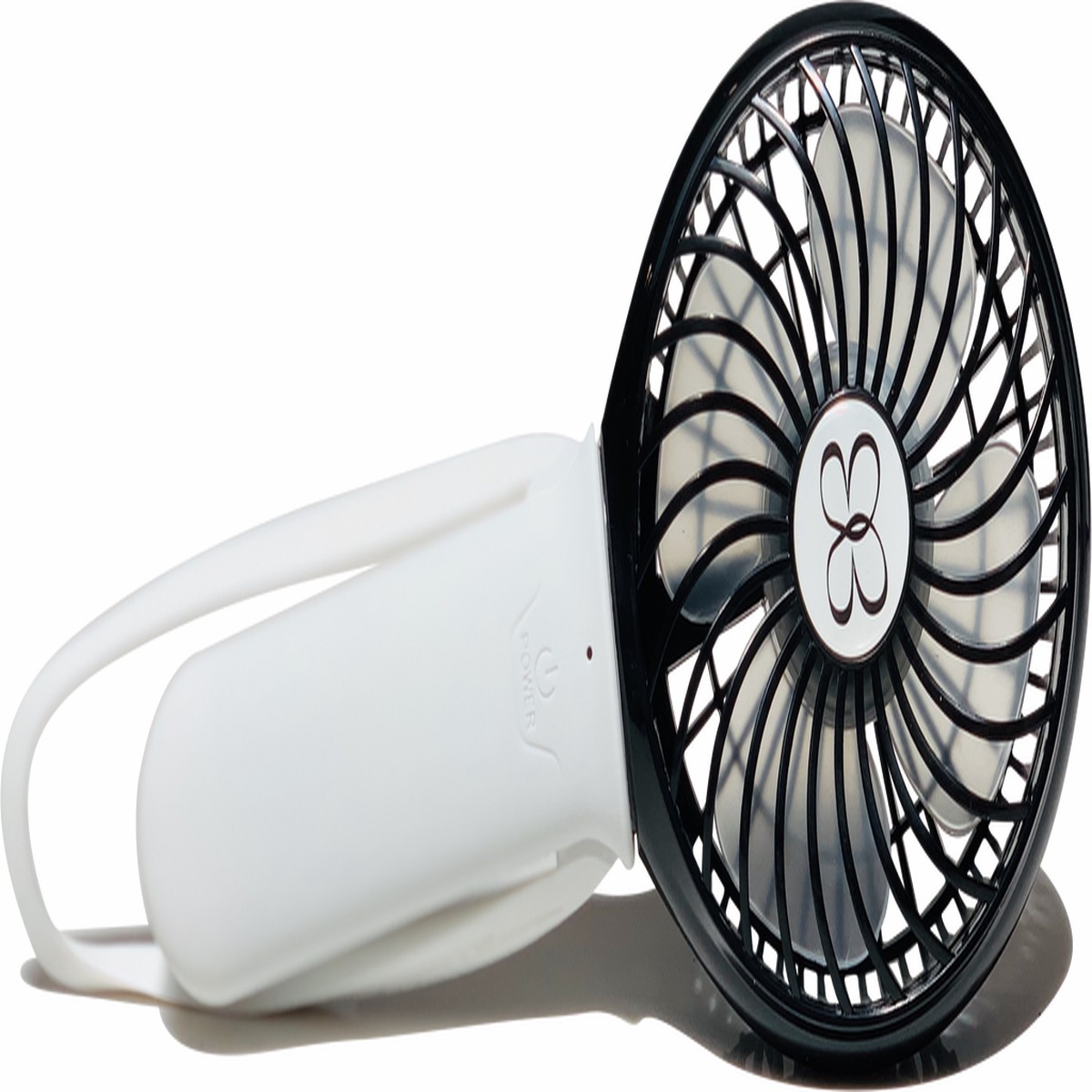 Buggygear Turbo Fan - BlackWhite