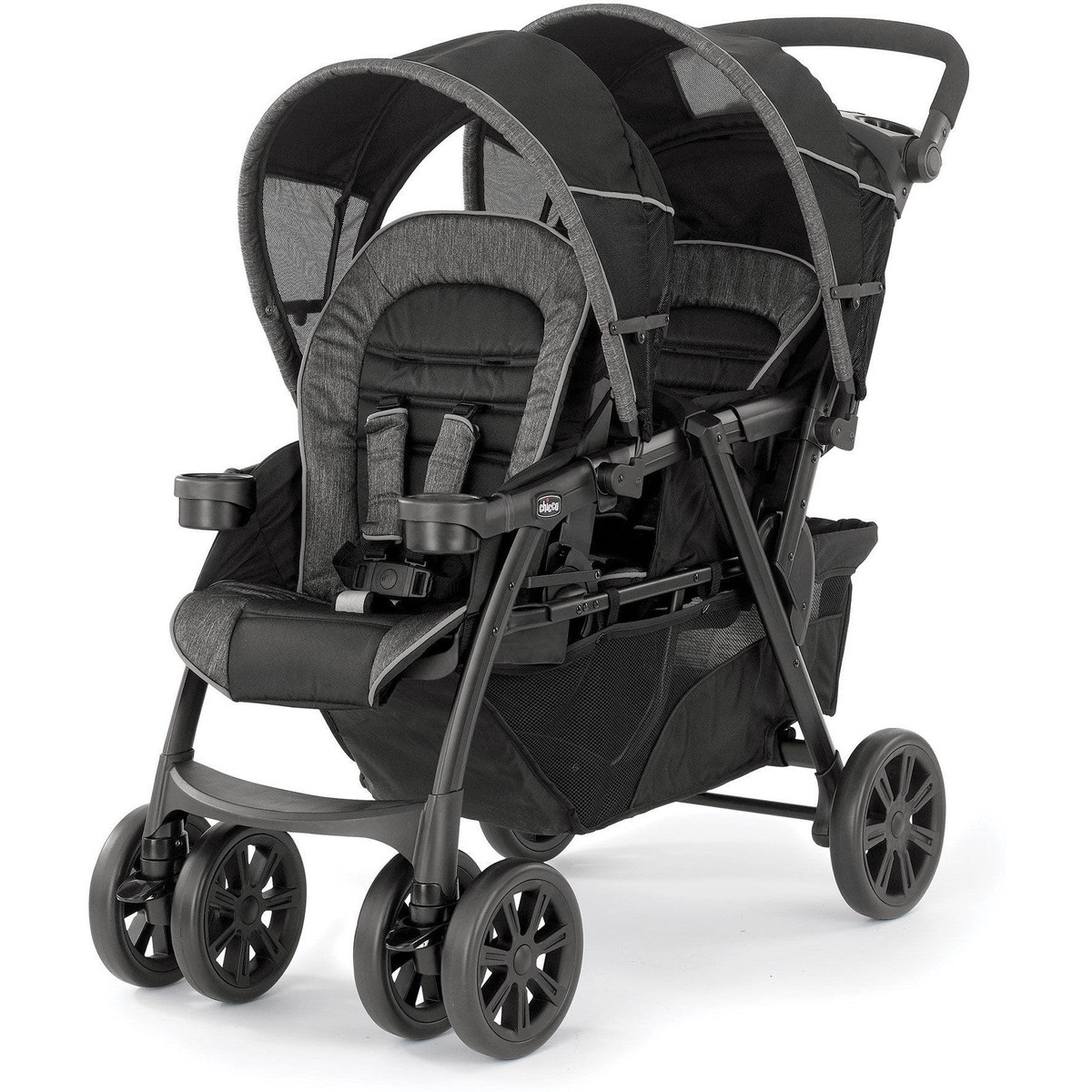 Cortina Together Stroller
