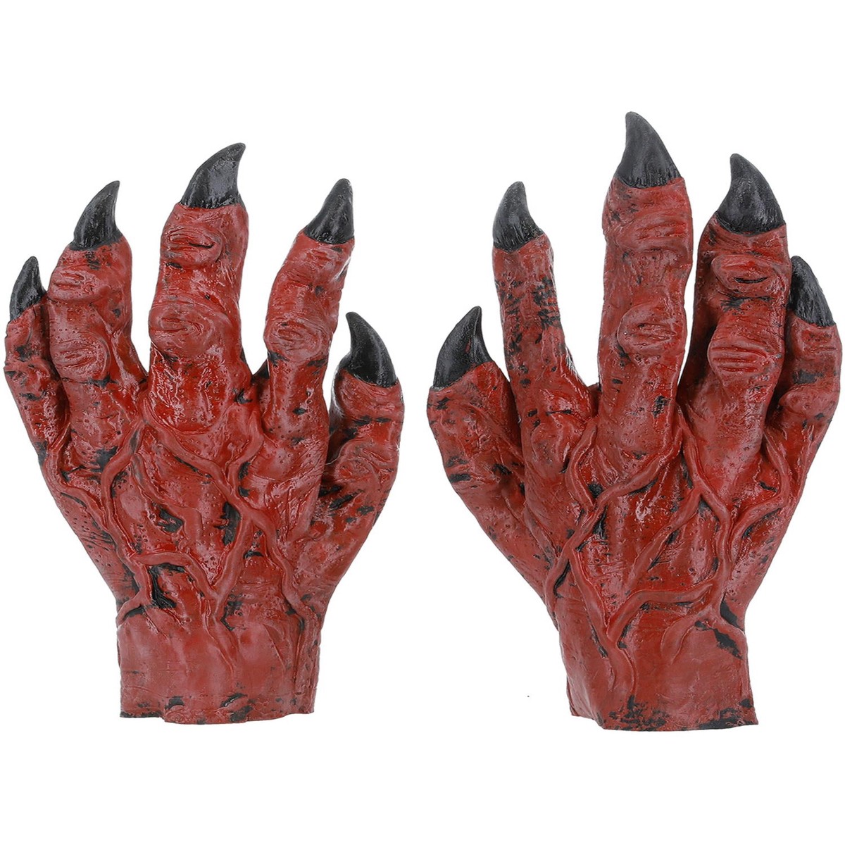 Devil Hands Latex