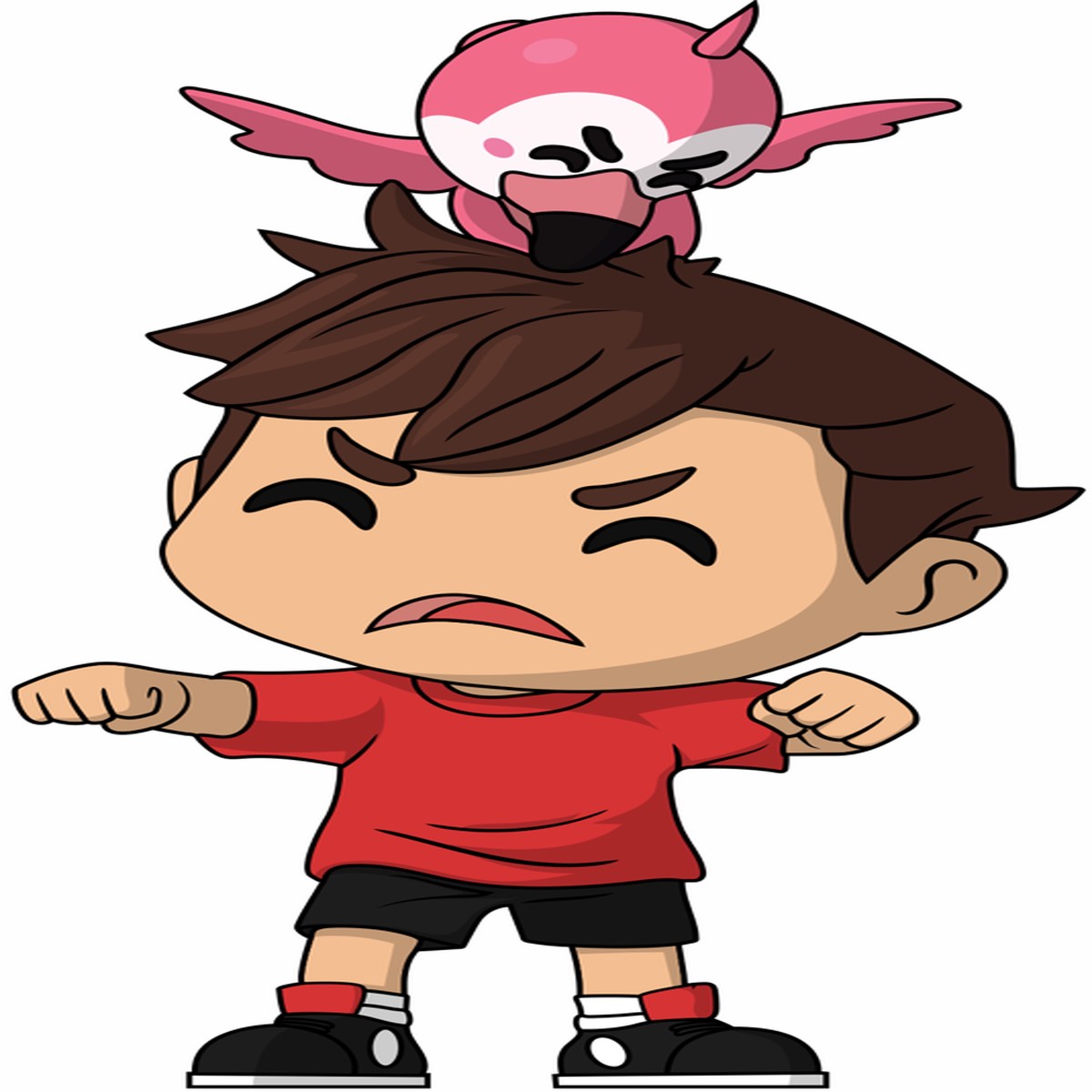 Flamingo