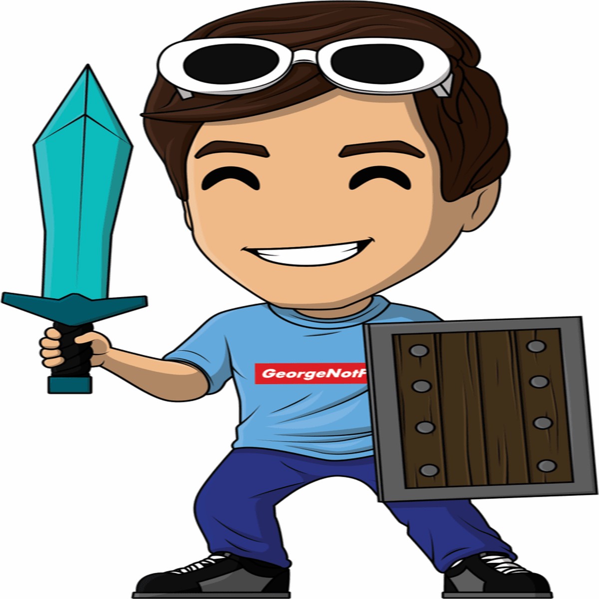 GeorgeNotFound