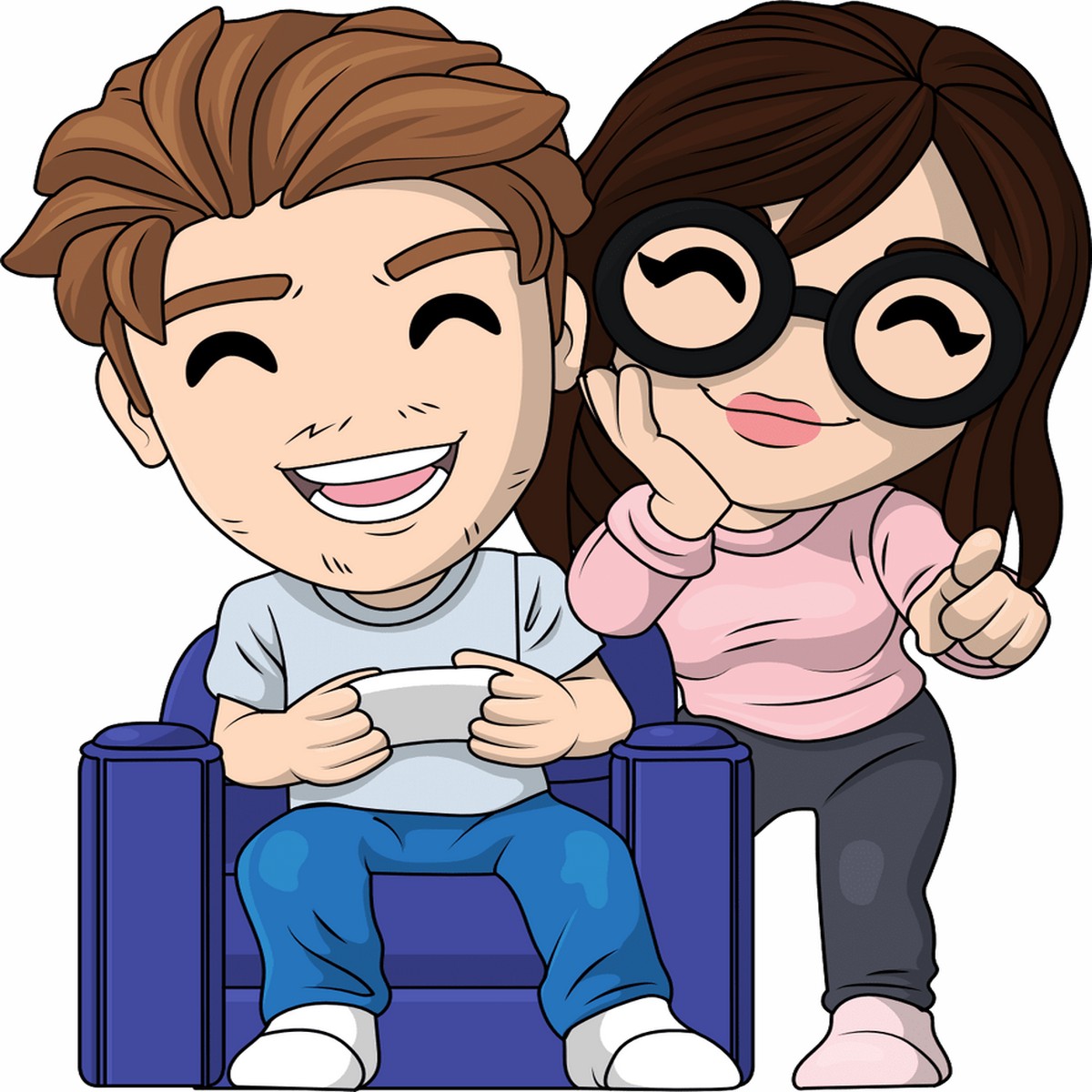 Girlfriend Reviews