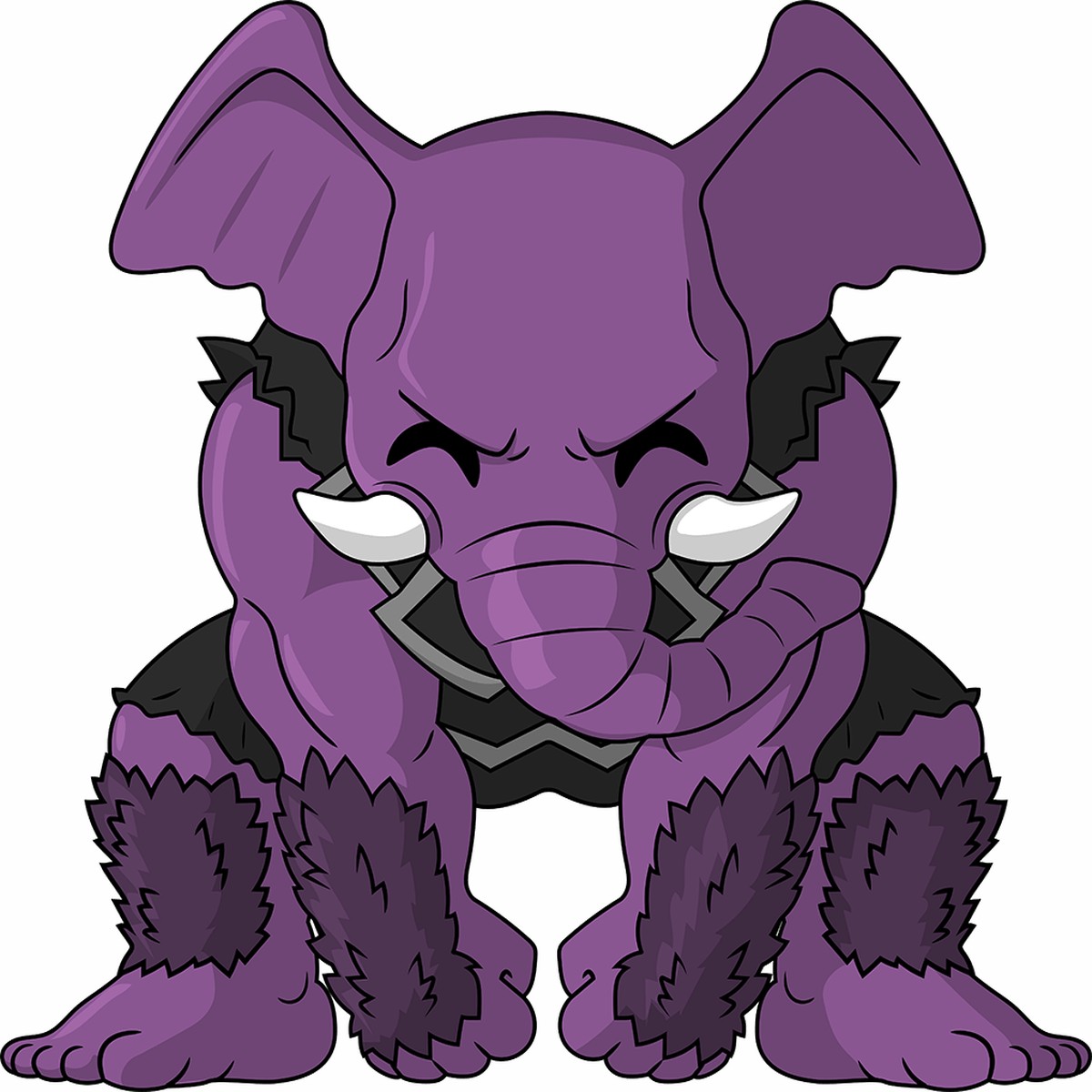Gorillaphent