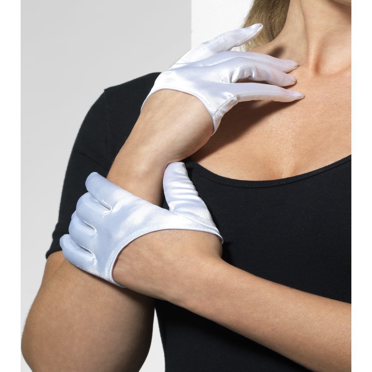 Half Palm Gloves