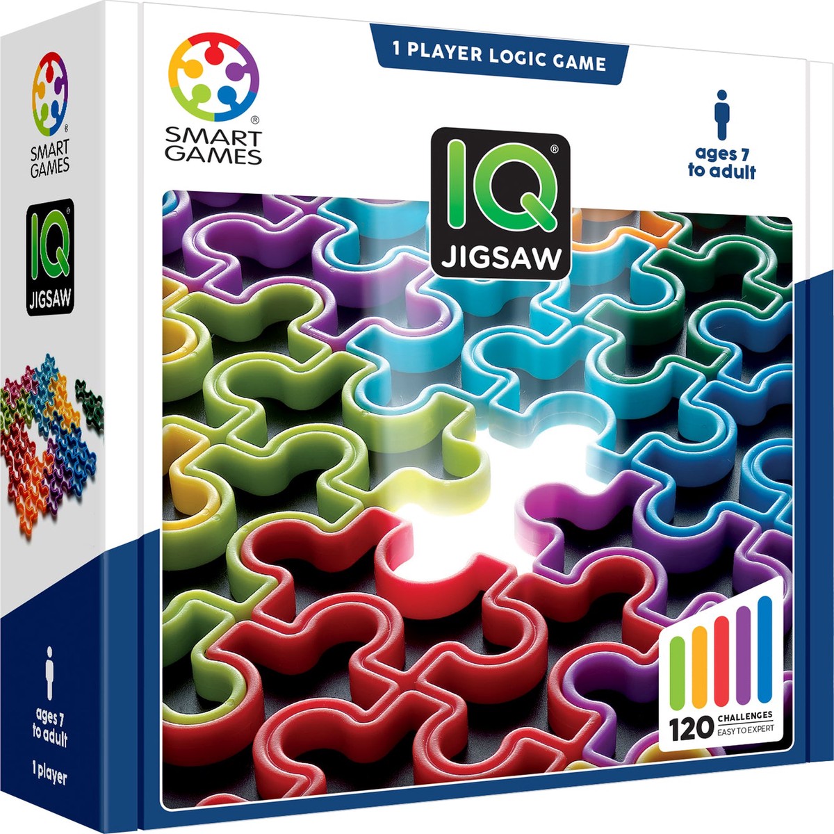 IQ Jigsaw