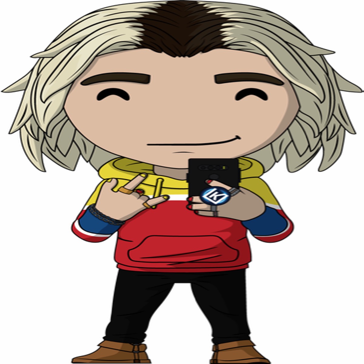 KryozGaming