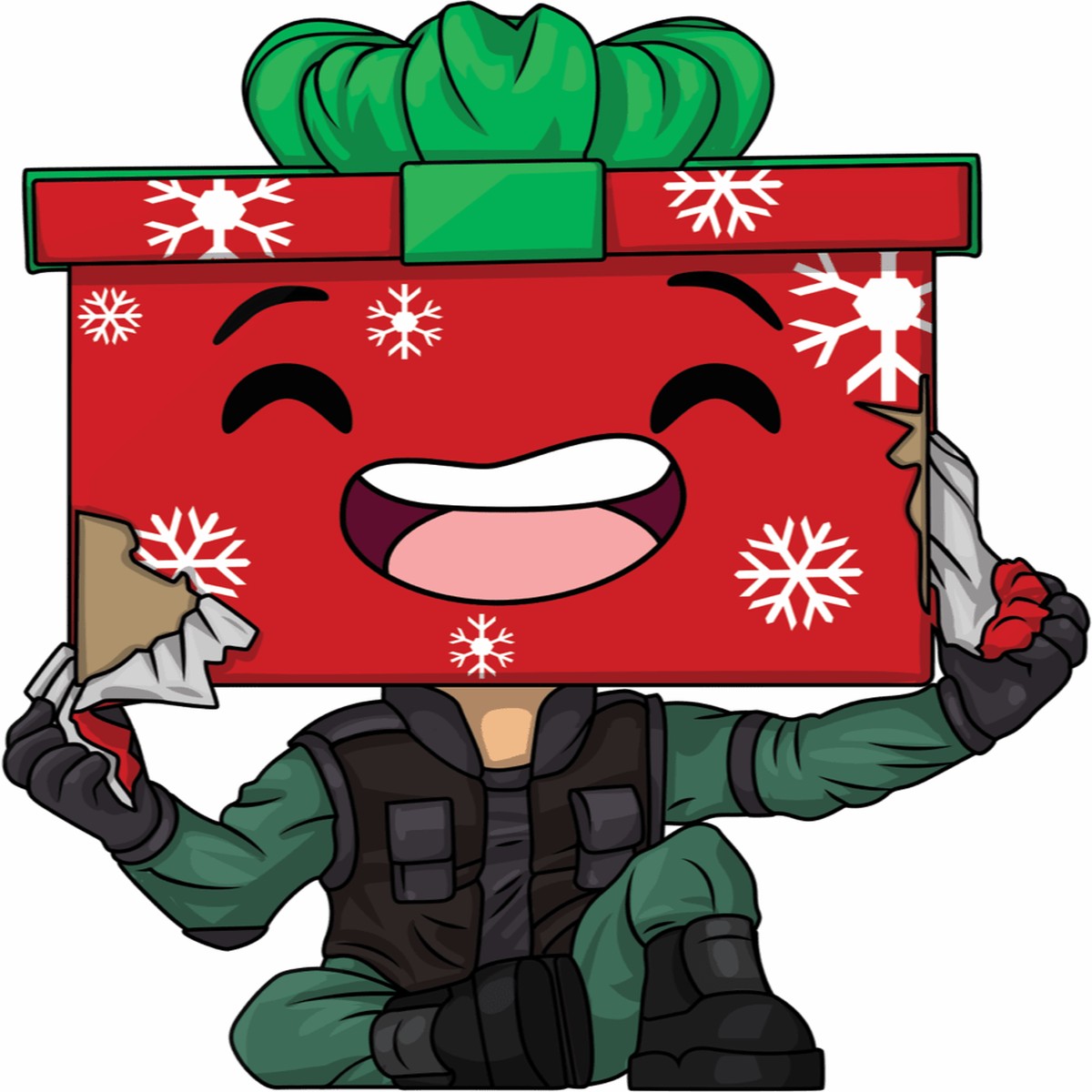 McFestive