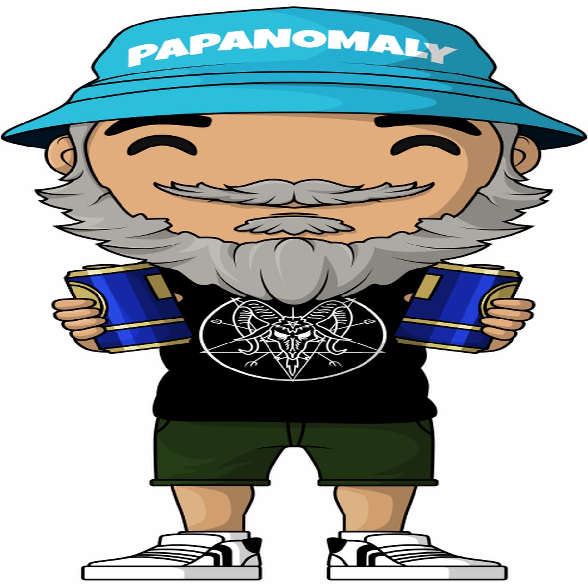 Papanomaly