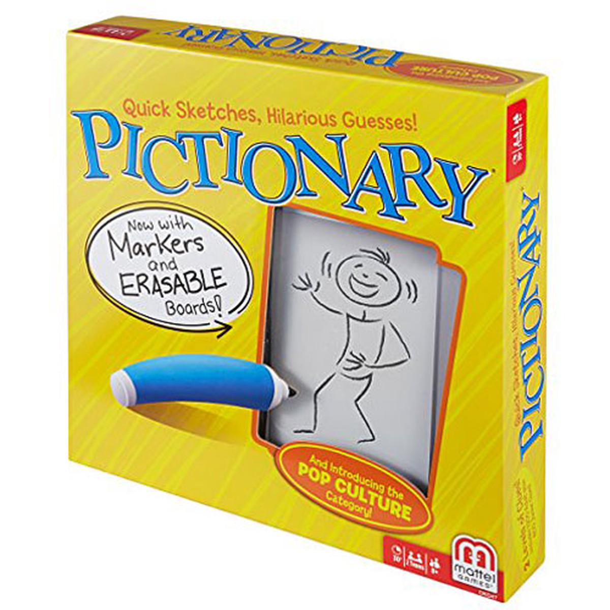 Pictionary