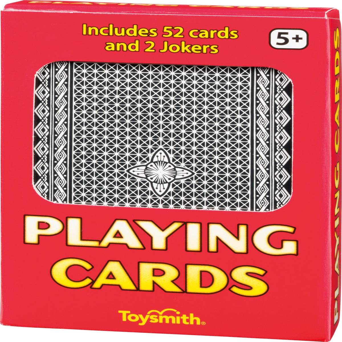 Playing Cards