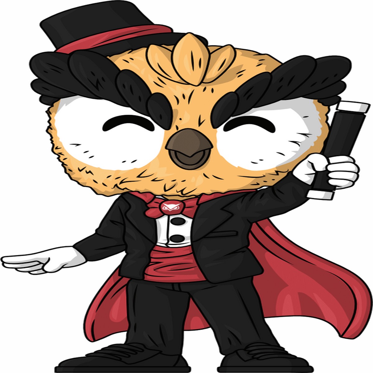 Vanoss Hoodini