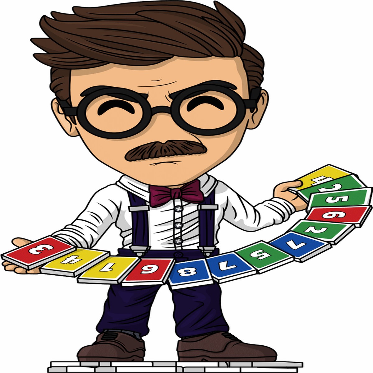 Wildcard Drumsy