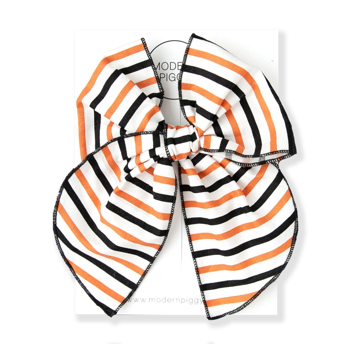 Bewitched Party Bow