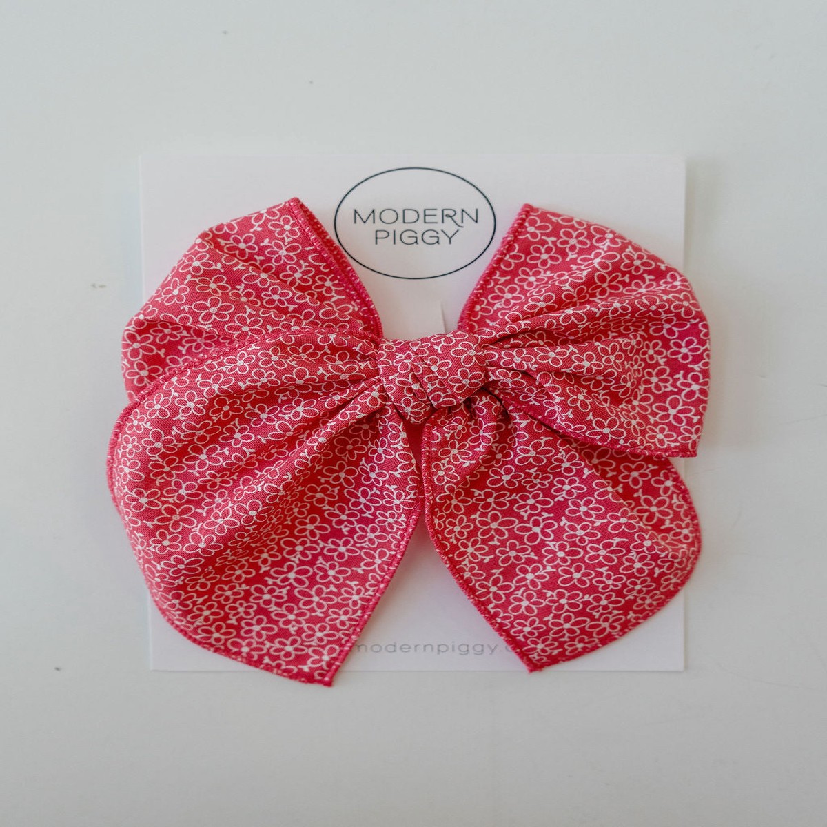 Bloomberry Party Bow