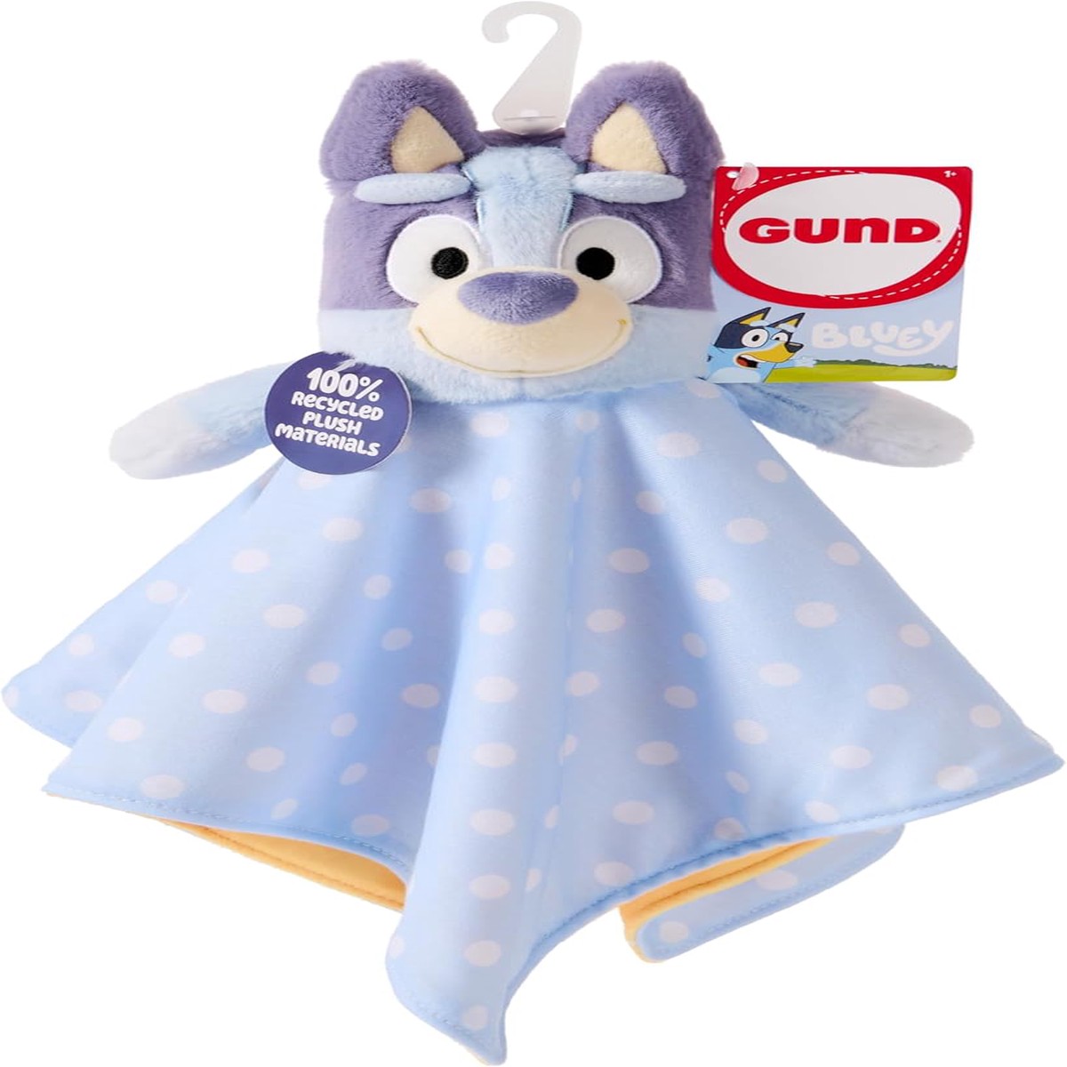 Bluey Lovey