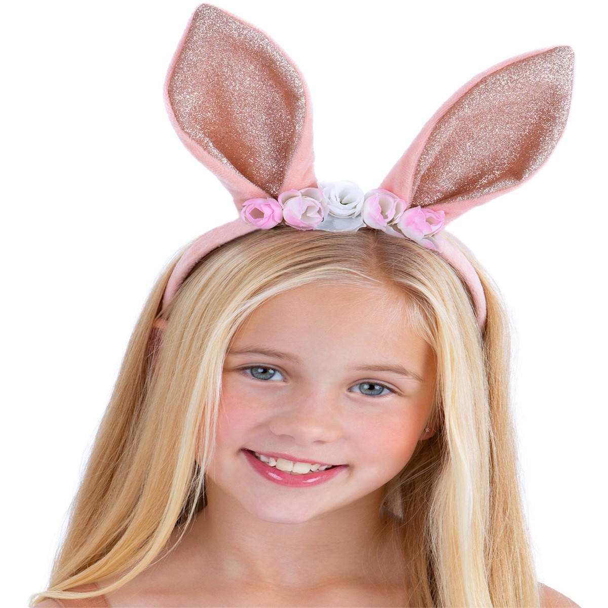 Bunny Headband