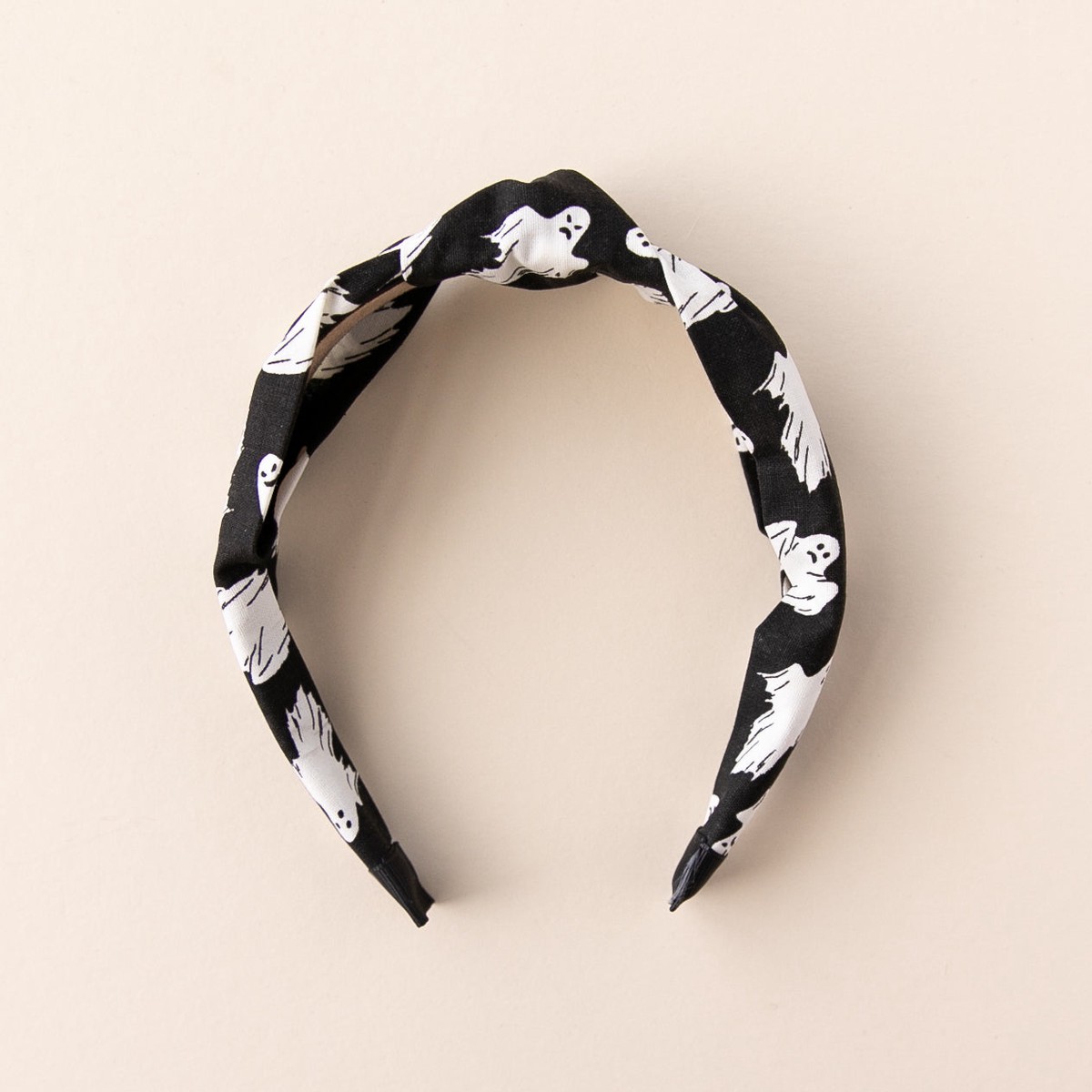 Casper Knotted Headband