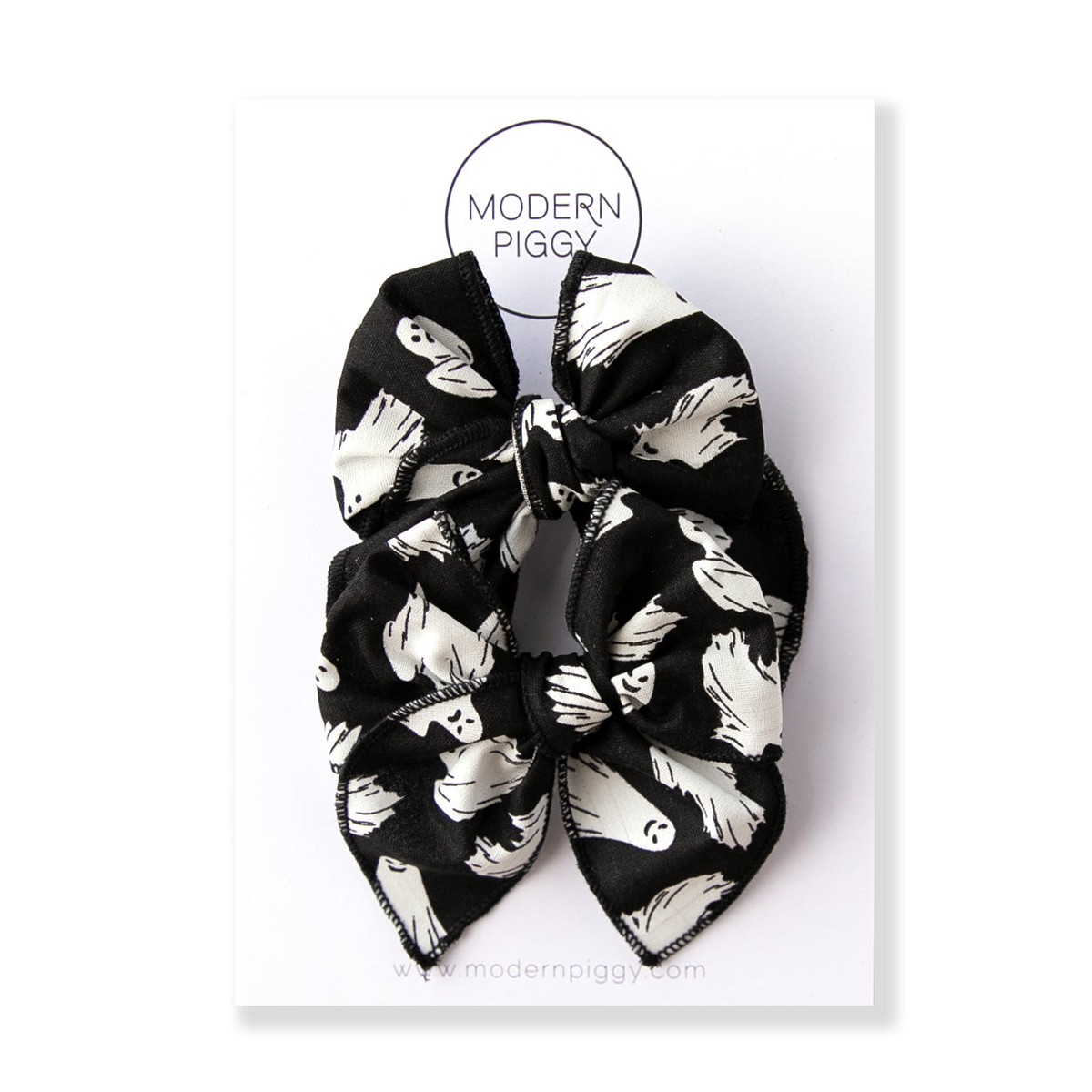 Casper Pigtail Set – Petite Party Bow