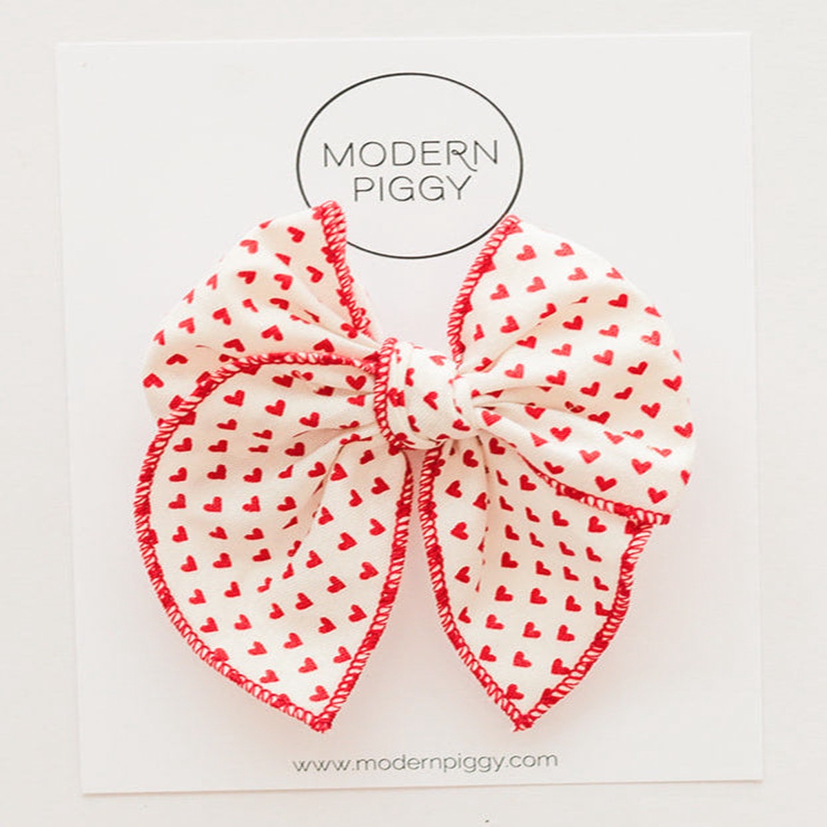 Cupid Petite Party Bow