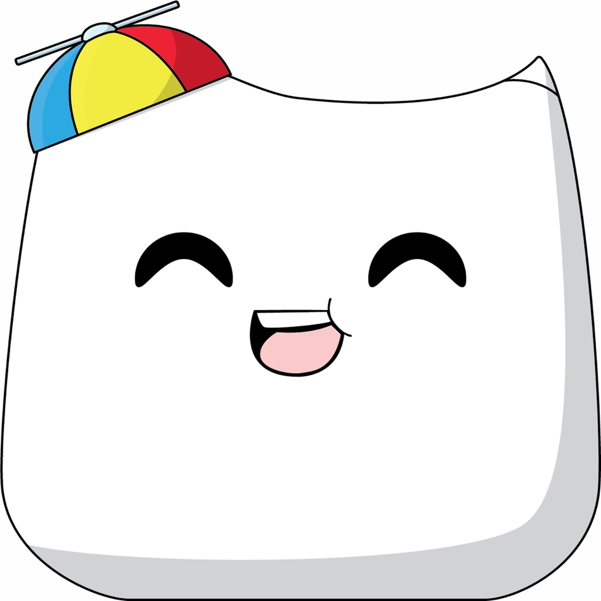 Milkbag SMii7Y