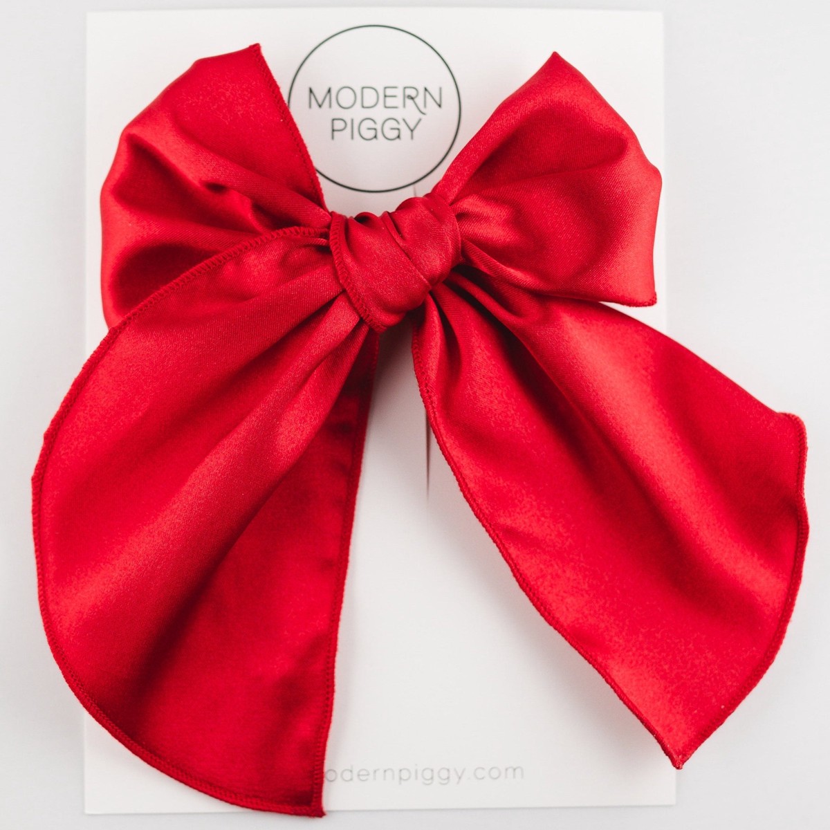Noelle Party Bow