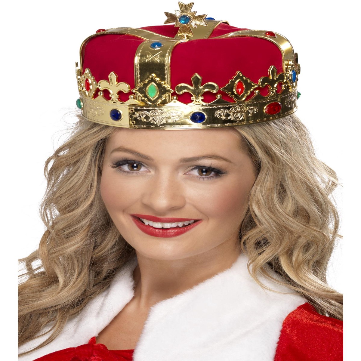 Queens Crown