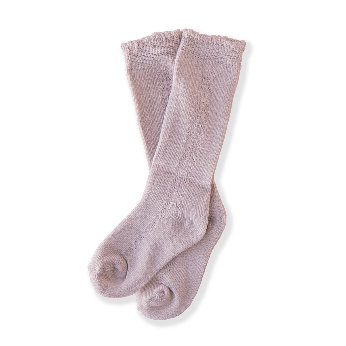 Rouge Knee High