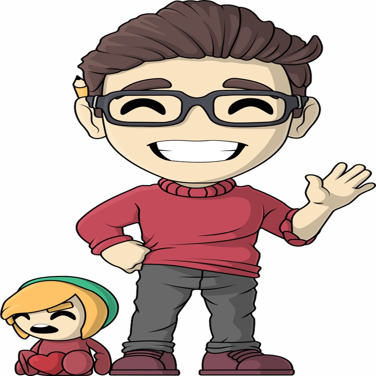 SmallAnt
