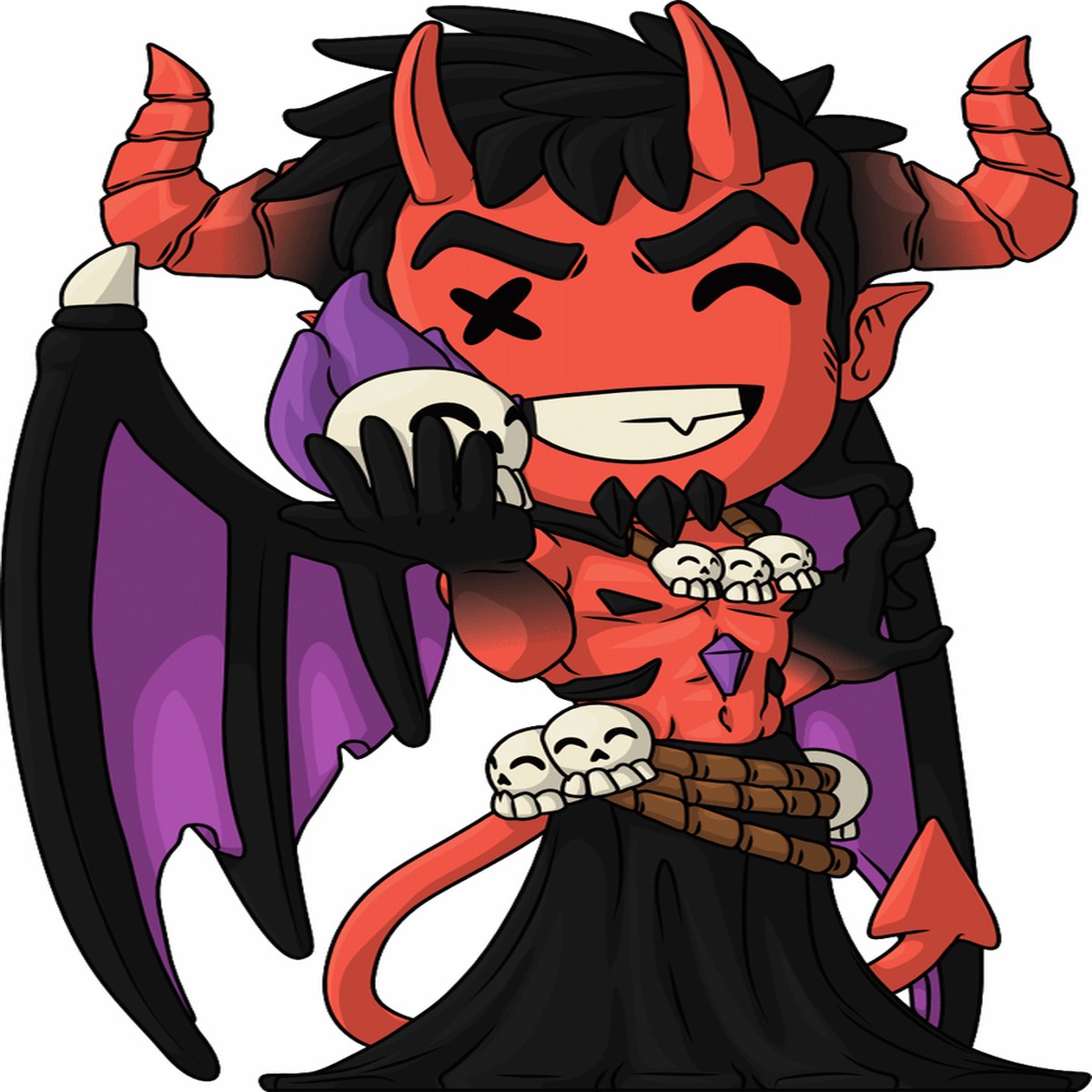 Spooky Cartoonz