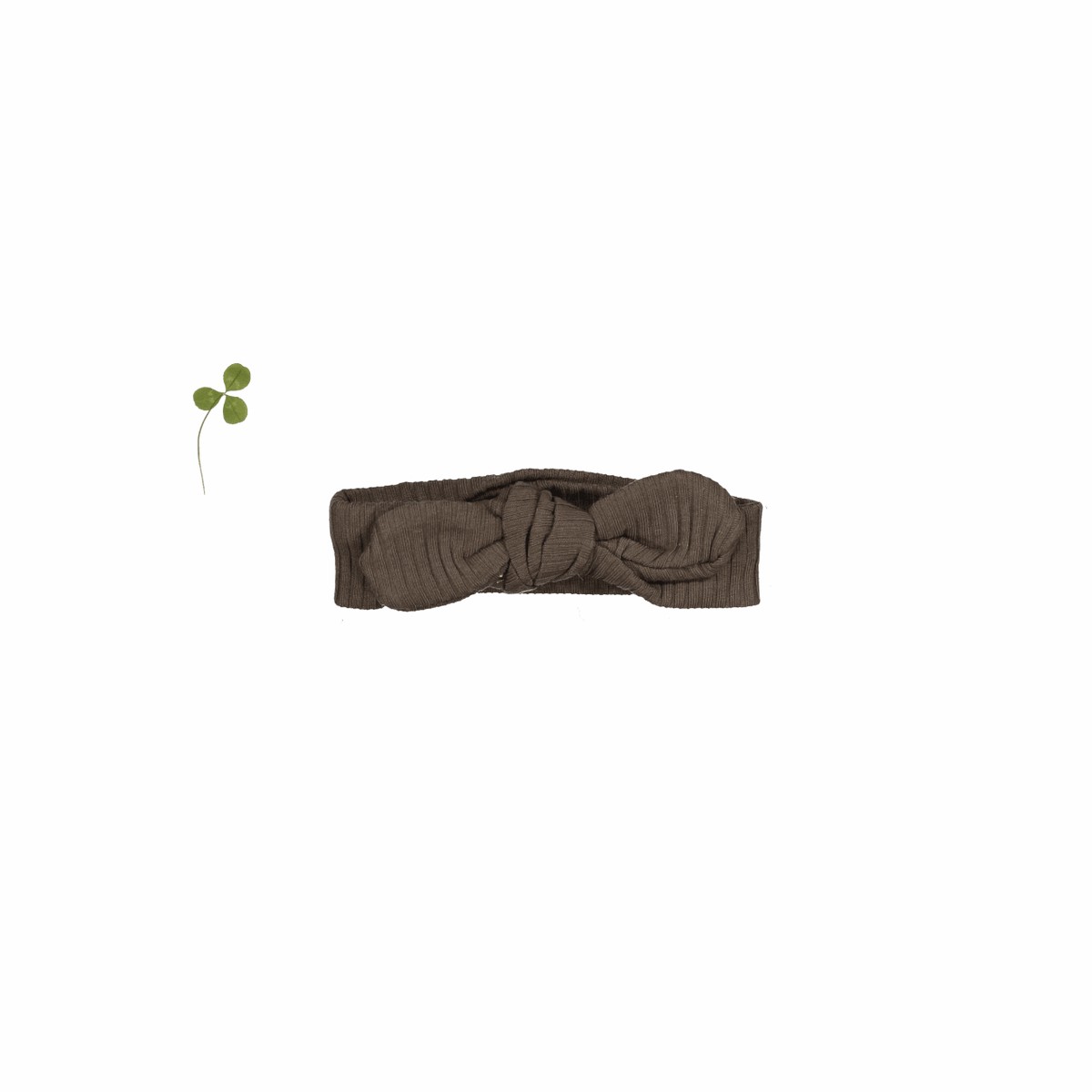 The Headband - Cocoa