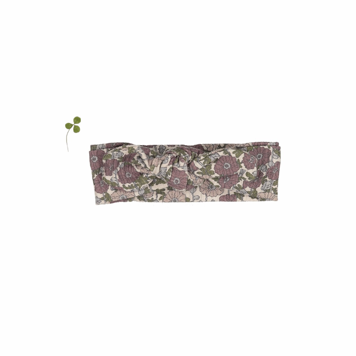 The Printed Headband - Ava