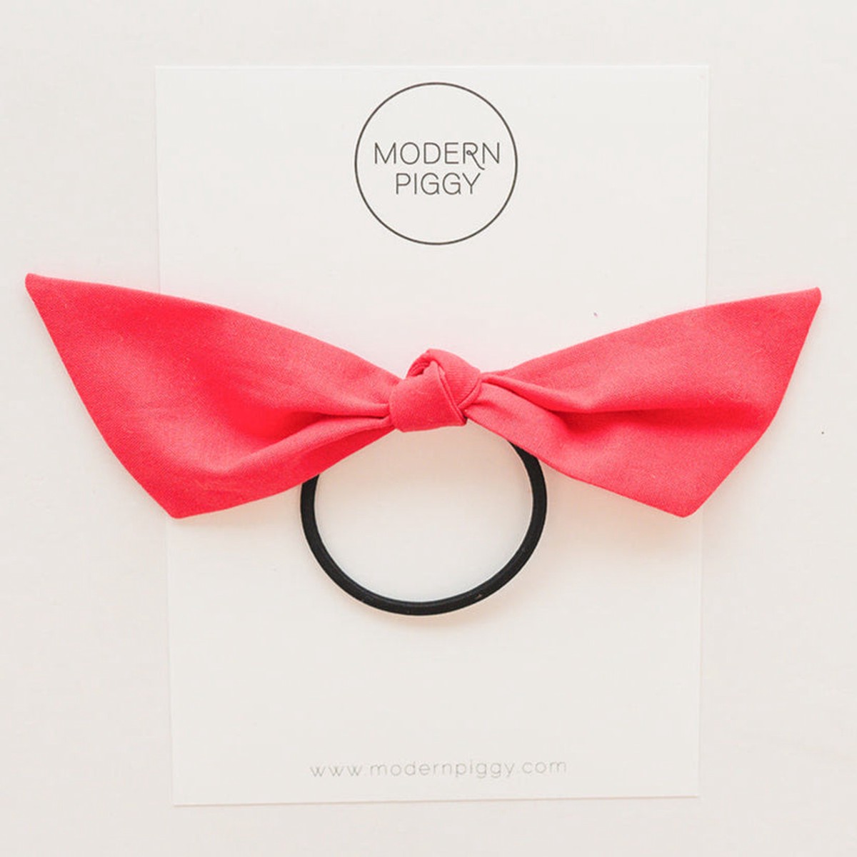 Valentine Modern Knot