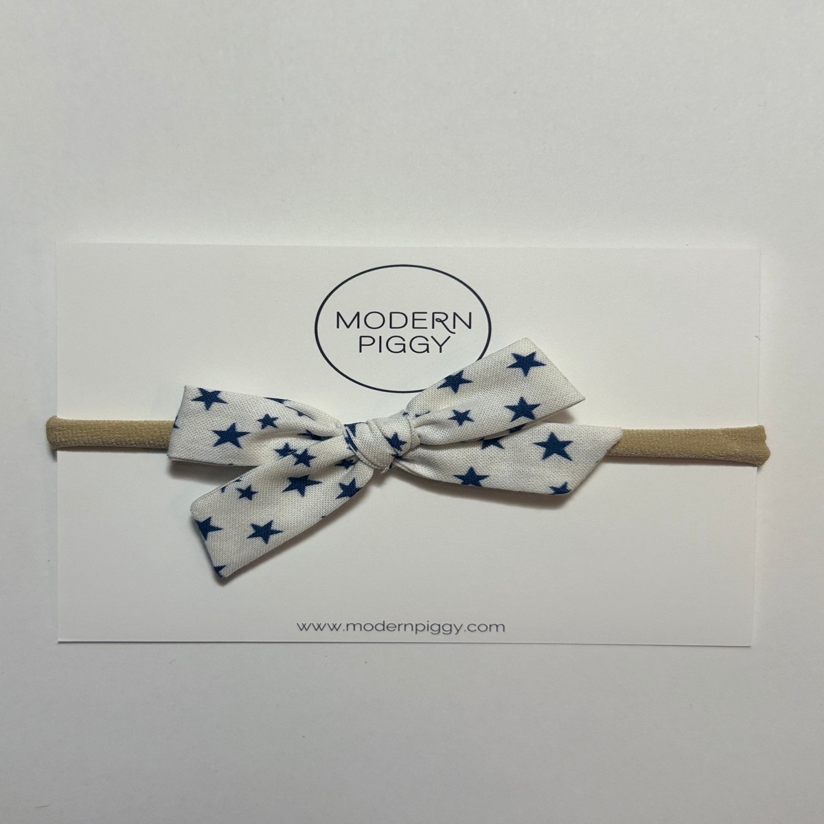 All American Hand-tied Bow
