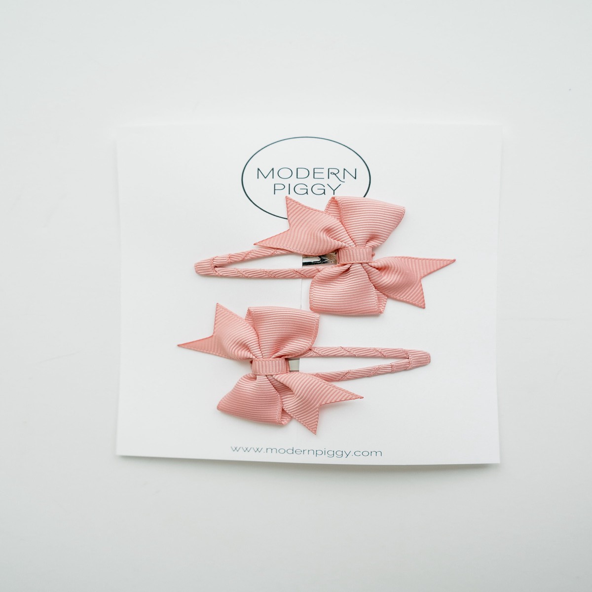 Bliss Snap Clip Set