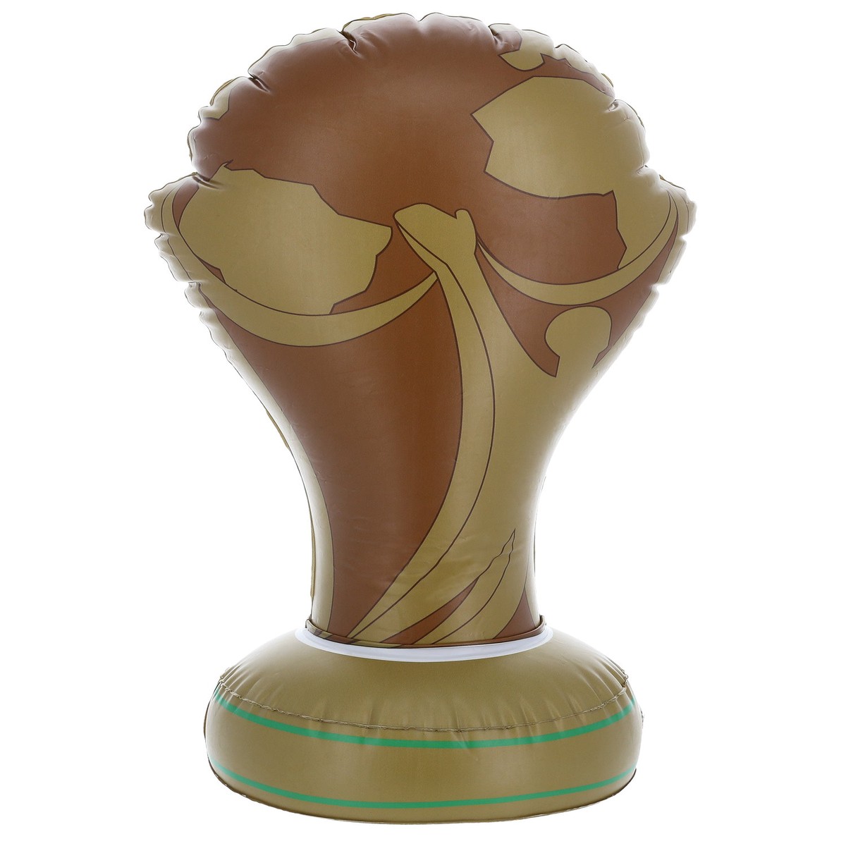 Inflatable World Trophy 60cm