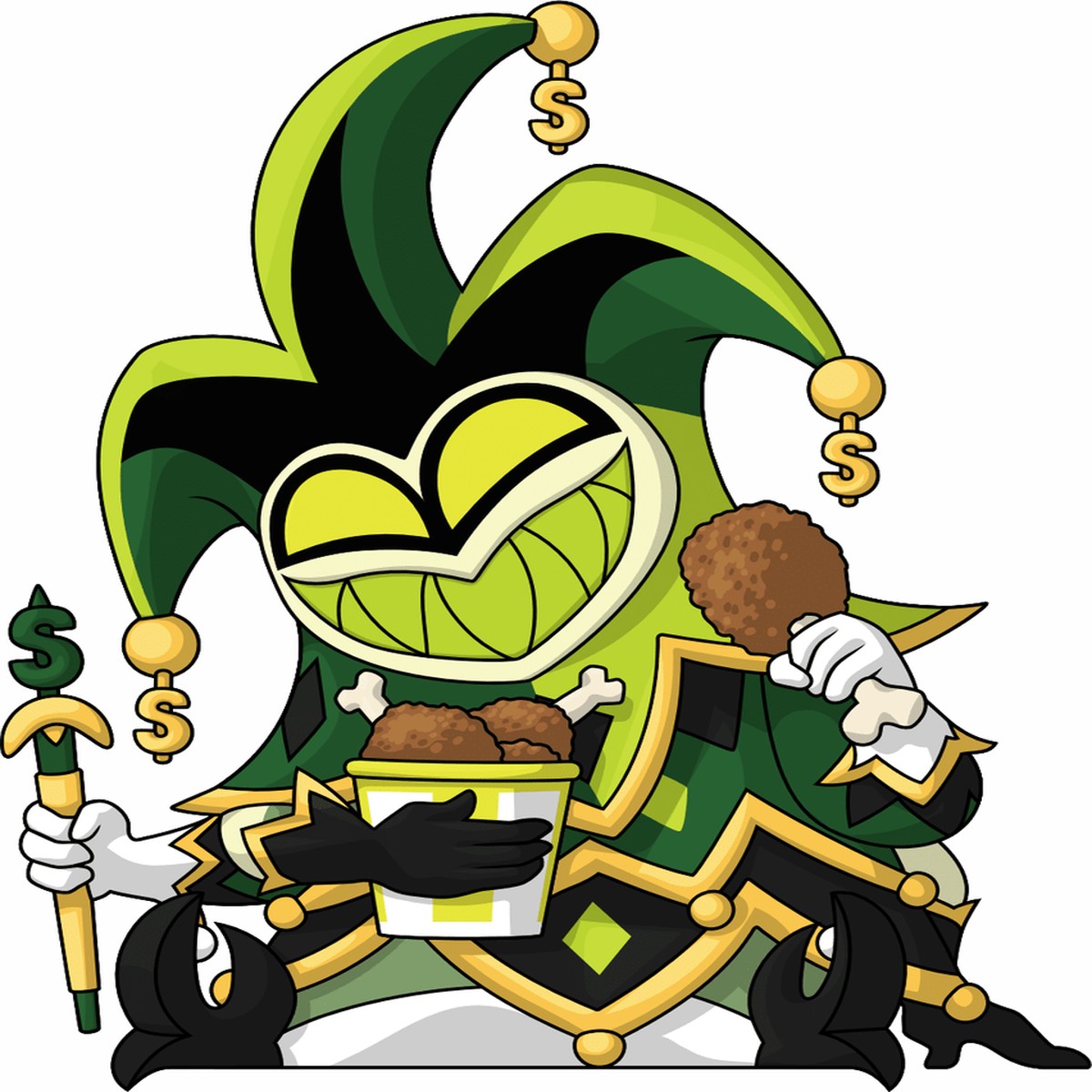 Mammon