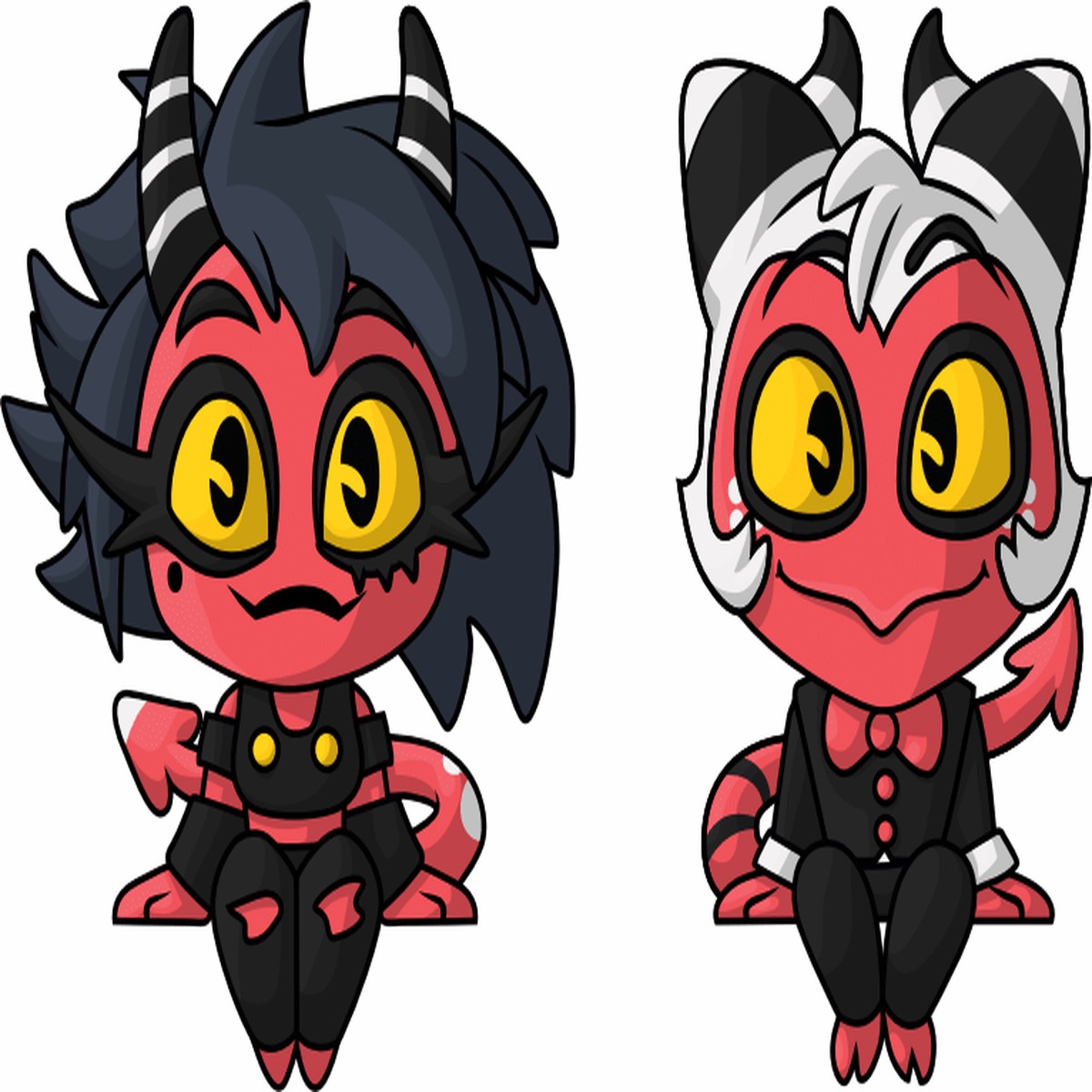 Millie Moxxie Monitor Buddiez