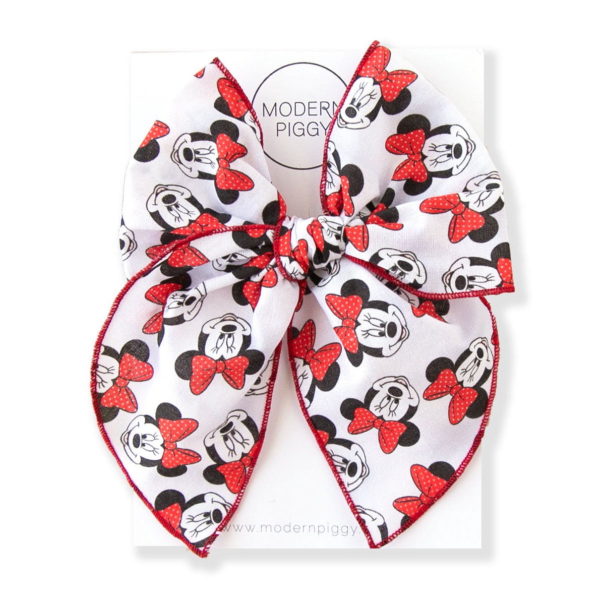 Minnie Party Bow
