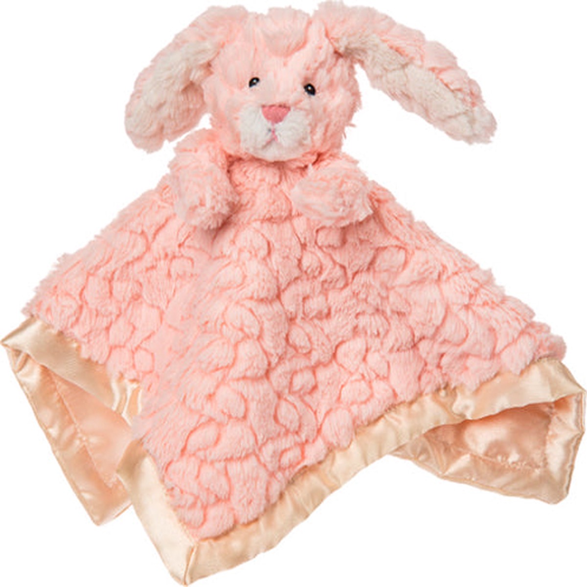 Putty Nursery Bunny Blanket
