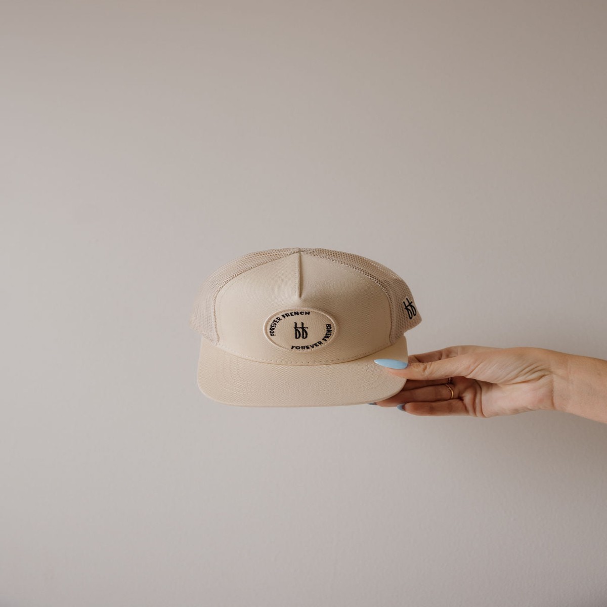 Snapback Sand