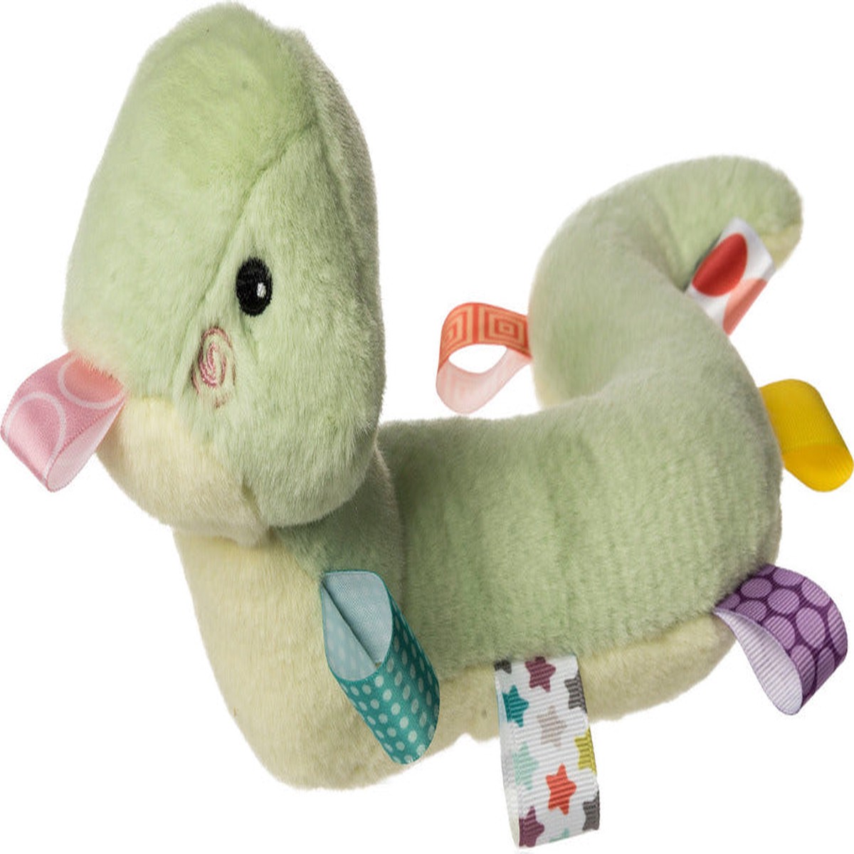 Sniggles Snake Soft Toy