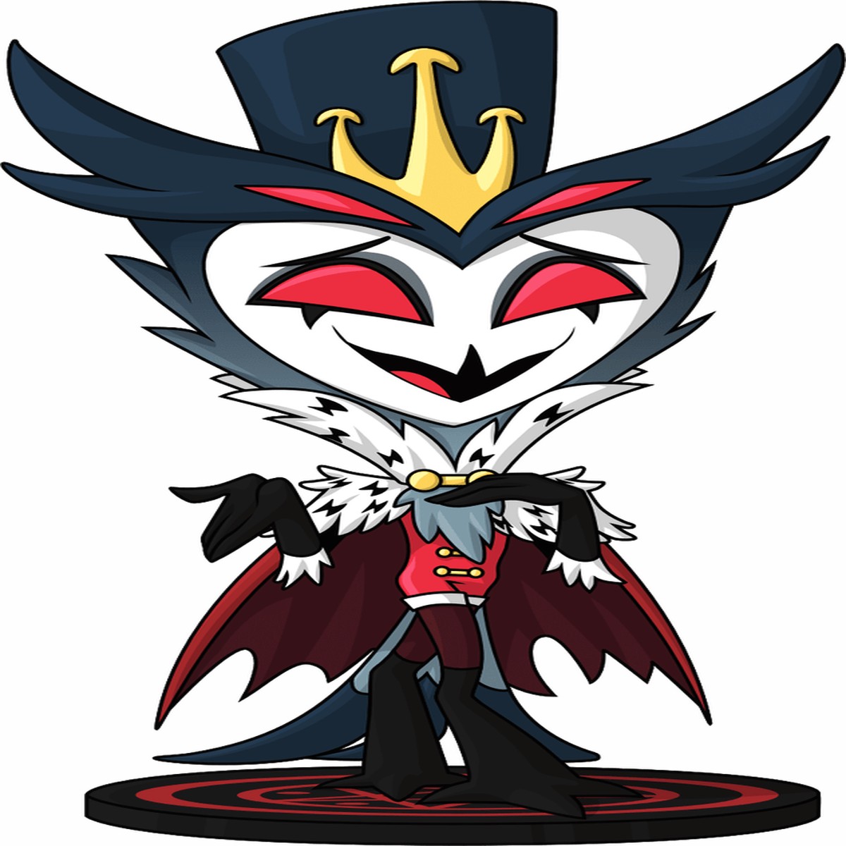 Stolas