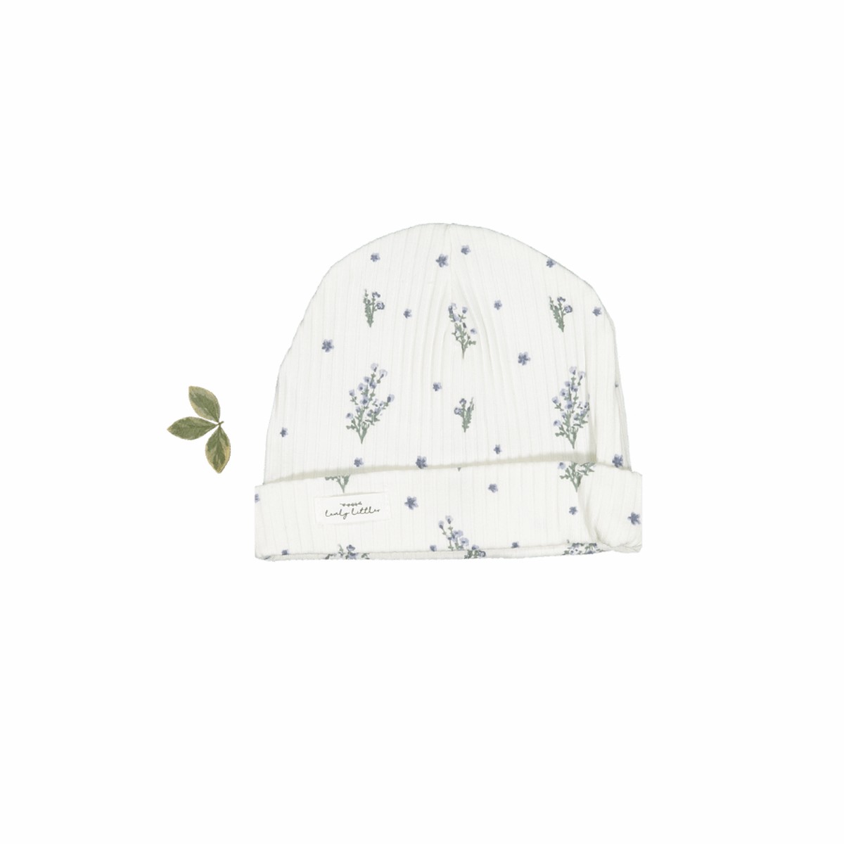 The Printed Hat – Honeybunch
